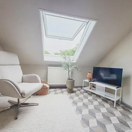Apartman Baur *
