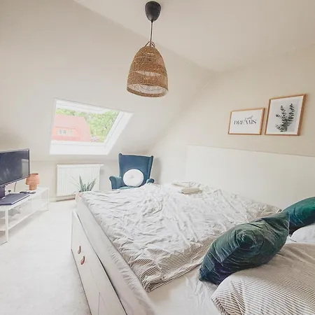 Apartman Baur *