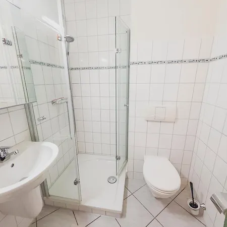 Apartman Baur Garbsen