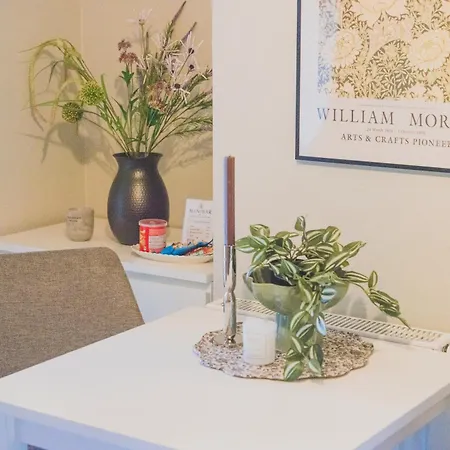 Apartman Baur *