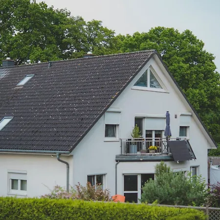 Baur Apartman